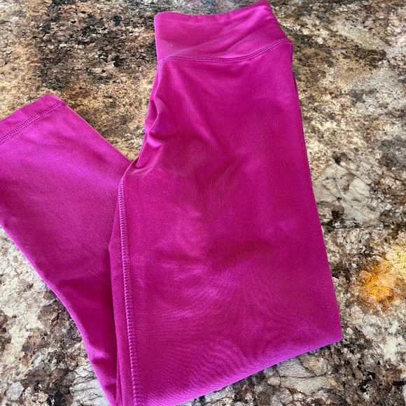 Athletech Pants - Athletech leggings